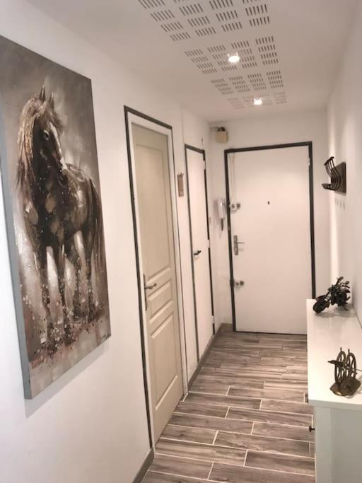 Apartamento Hyper Centre De Marseille Vieux Port Exterior foto