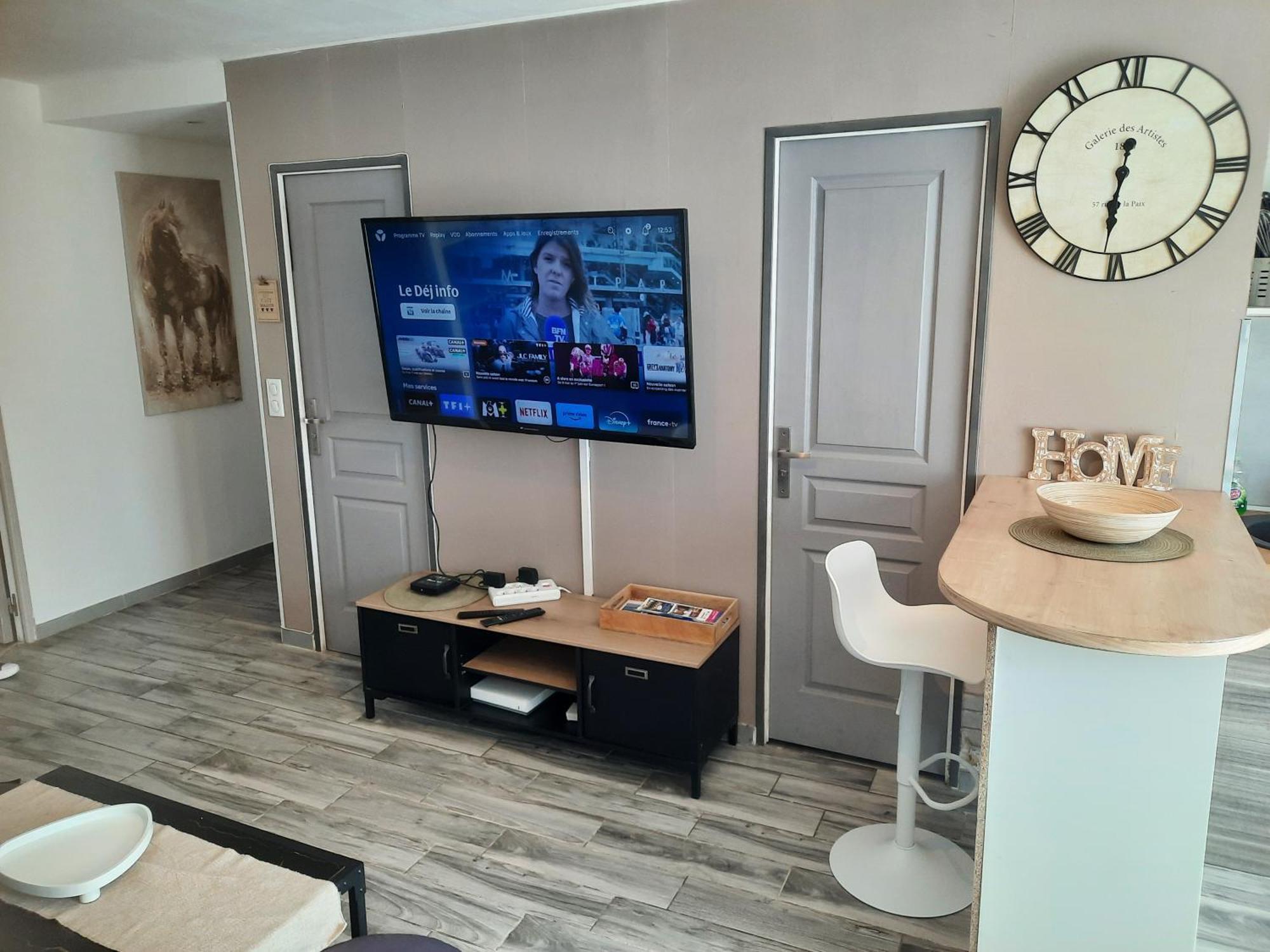 Apartamento Hyper Centre De Marseille Vieux Port Exterior foto